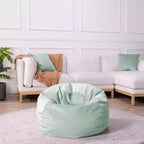 Sacco a pelo rotondo in velluto per bambini Factory Direct Partners