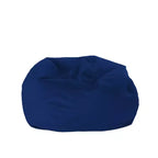 Sacco a pelo rotondo in velluto per bambini Factory Direct Partners
