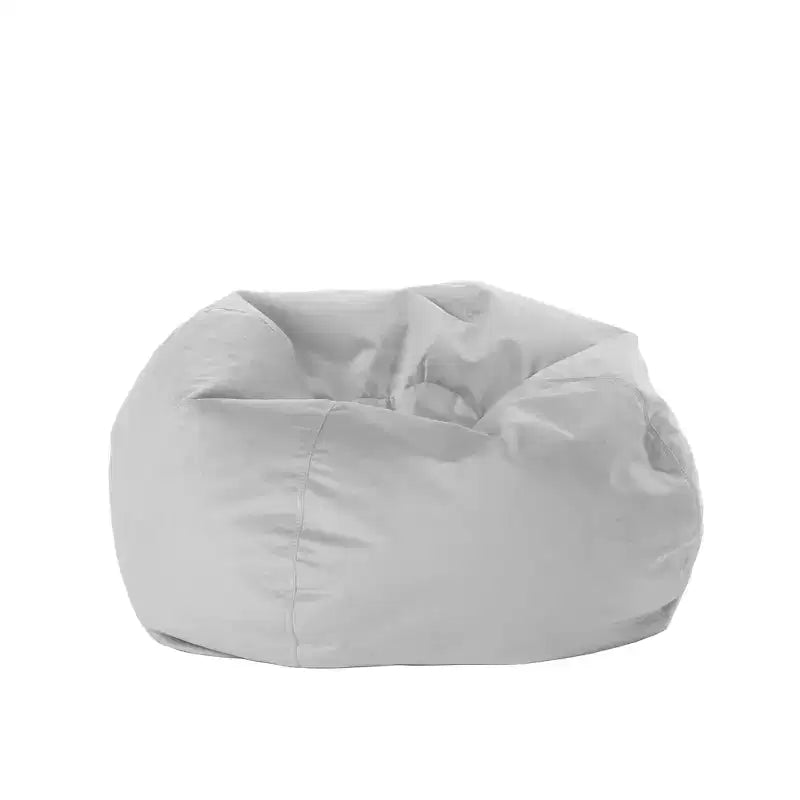 Sacco a pelo rotondo in velluto per bambini Factory Direct Partners