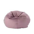 Sacco a pelo rotondo in velluto per bambini Factory Direct Partners
