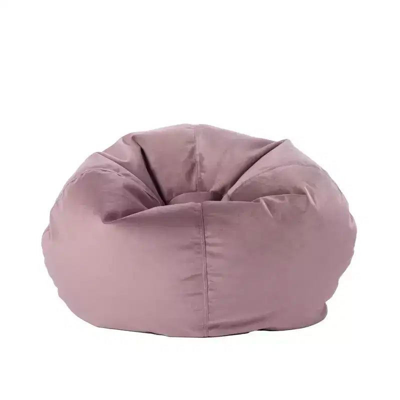 Sacco a pelo rotondo in velluto per bambini Factory Direct Partners