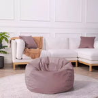Sacco a pelo rotondo in velluto per bambini Factory Direct Partners