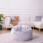 Sacco a pelo rotondo in velluto per bambini Factory Direct Partners