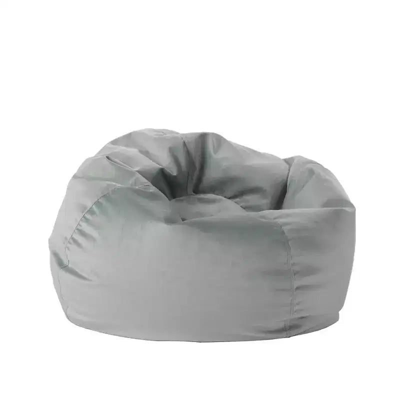 Sacco a pelo rotondo in velluto per bambini Factory Direct Partners