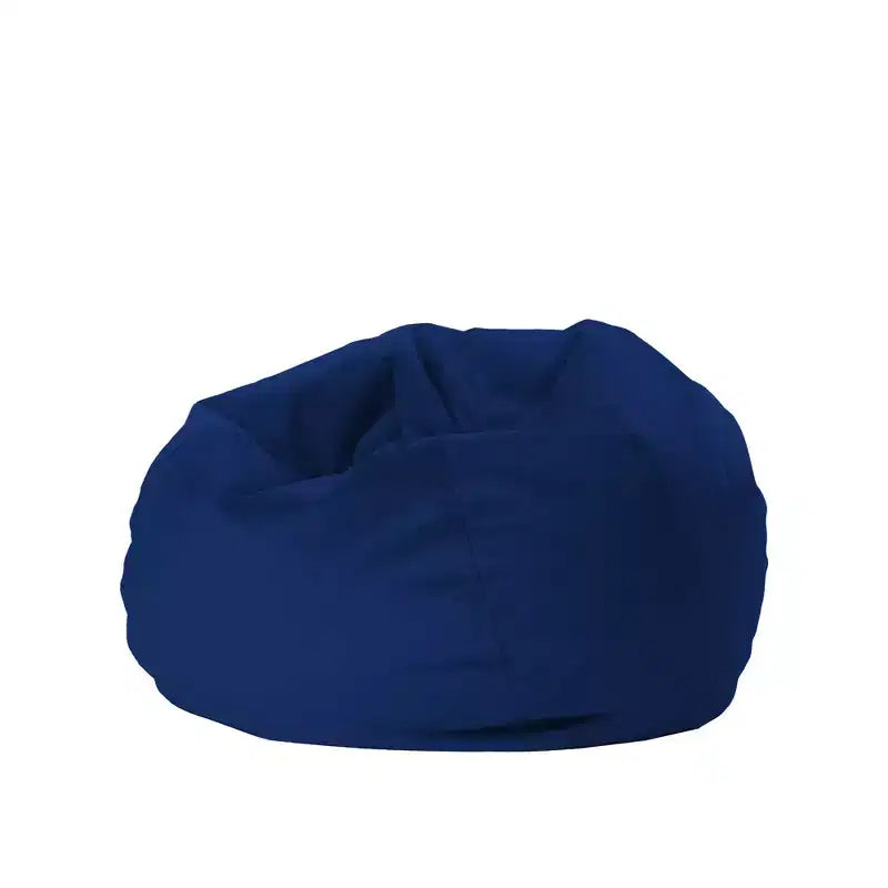 Sacco a pelo rotondo in velluto per bambini Factory Direct Partners