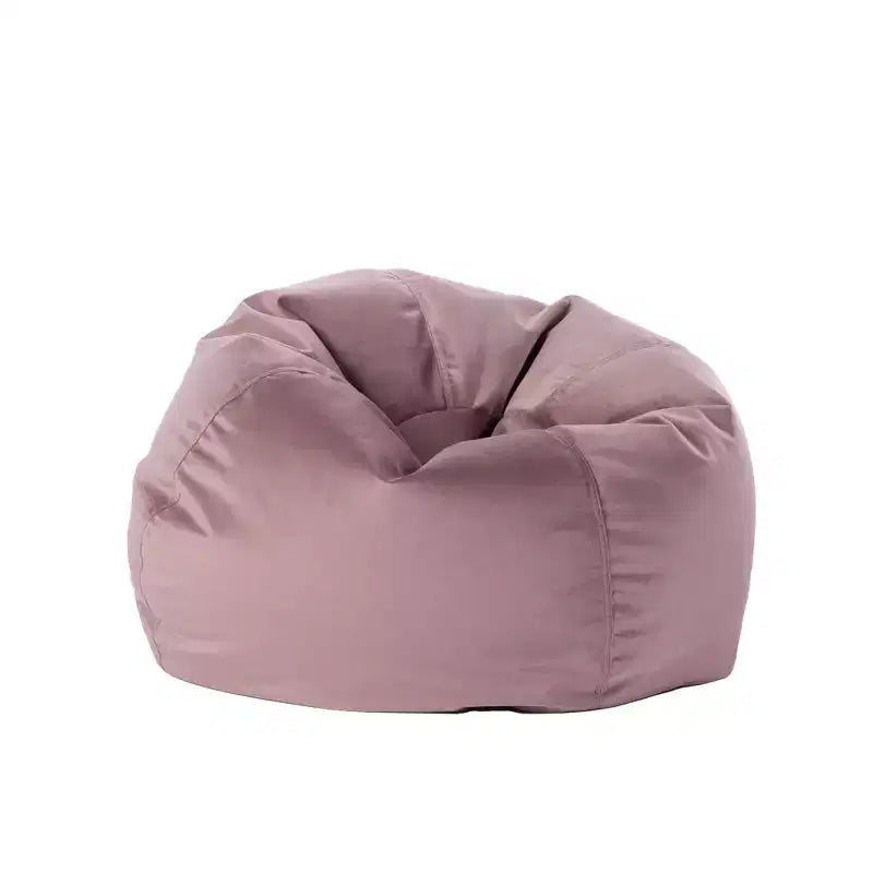 Sacco a pelo rotondo in velluto per bambini Factory Direct Partners