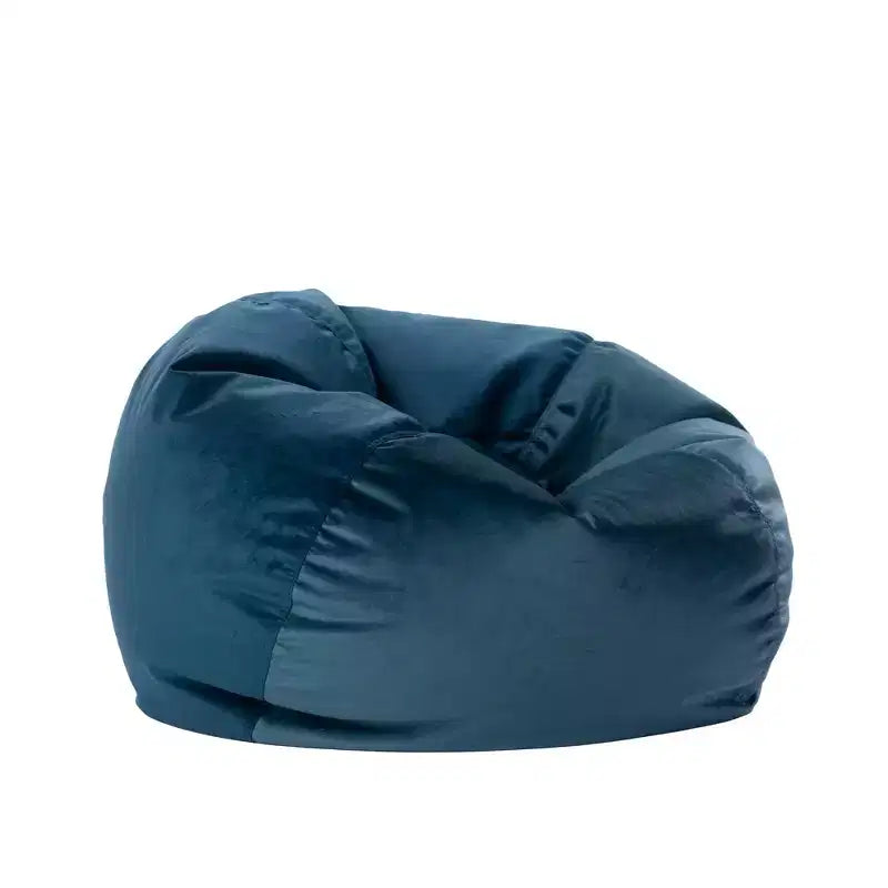 Sacco a pelo rotondo in velluto per bambini Factory Direct Partners